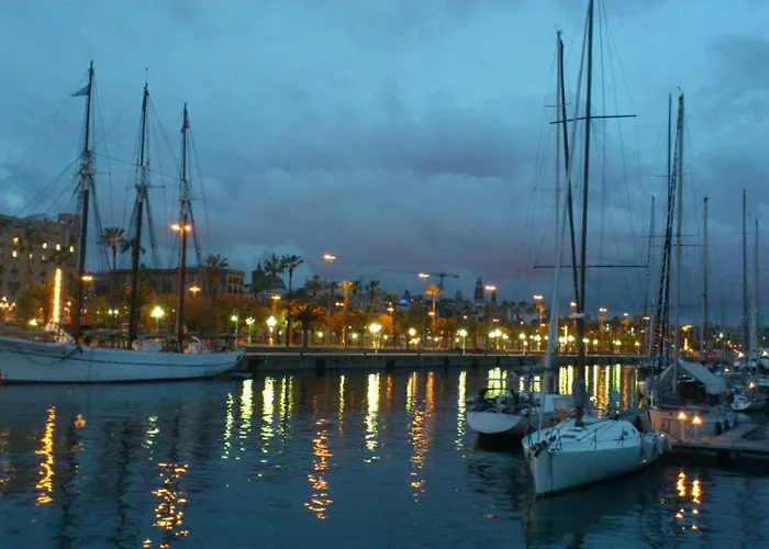 Silv12-frontline Sea Views Appartement *