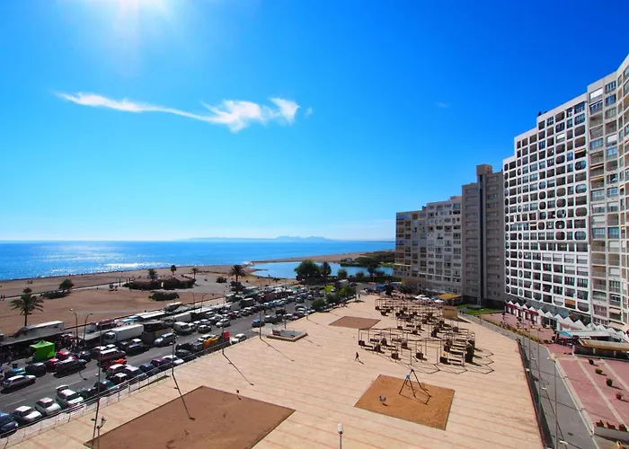 Silv12-frontline Sea Views * Empuriabrava