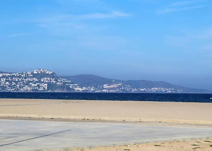 Silv12-frontline Sea Views Appartement