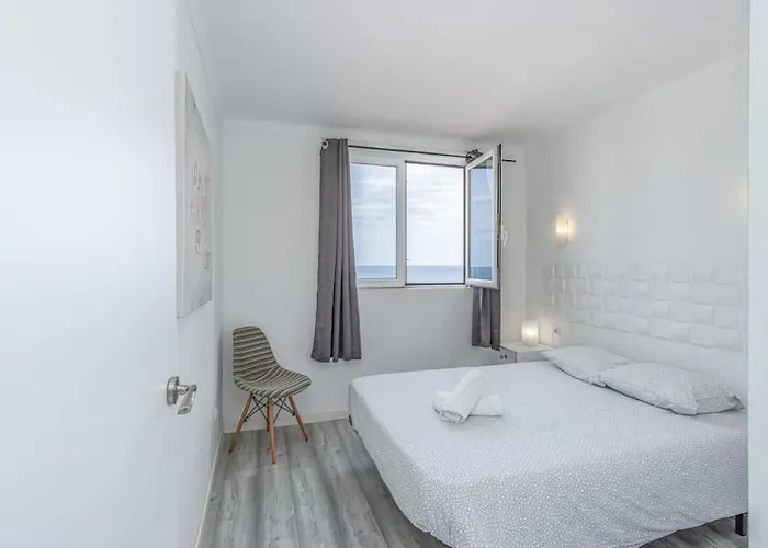 Appartement Silv12-frontline Sea Views