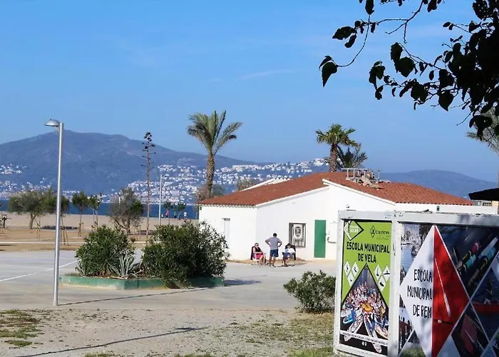 Silv12-frontline Sea Views Empuriabrava