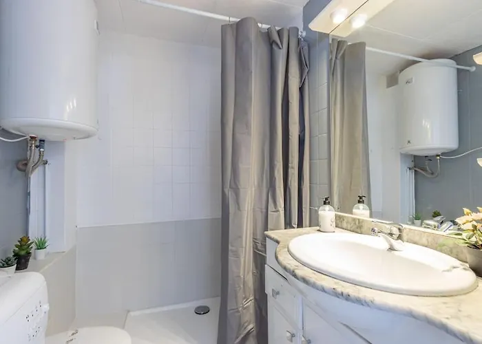 Appartement Silv12-frontline Sea Views *