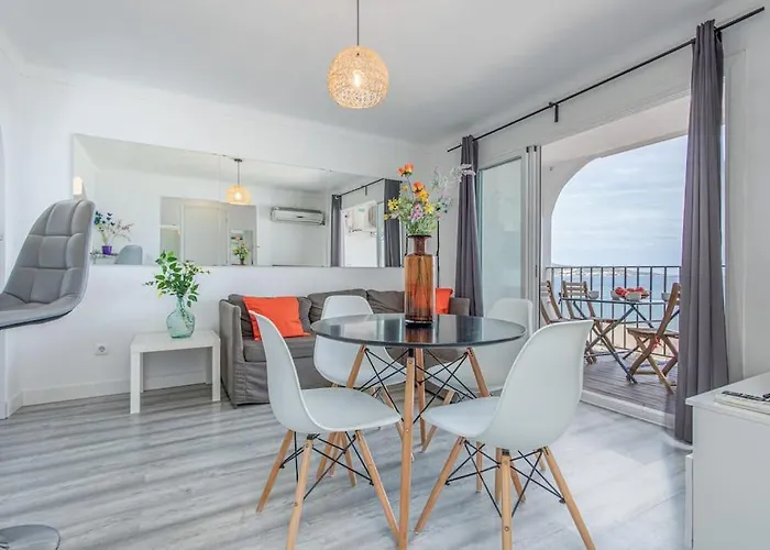 Appartement Silv12-frontline Sea Views