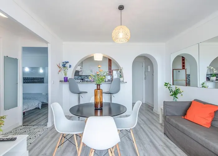 Appartement Silv12-frontline Sea Views Empuriabrava