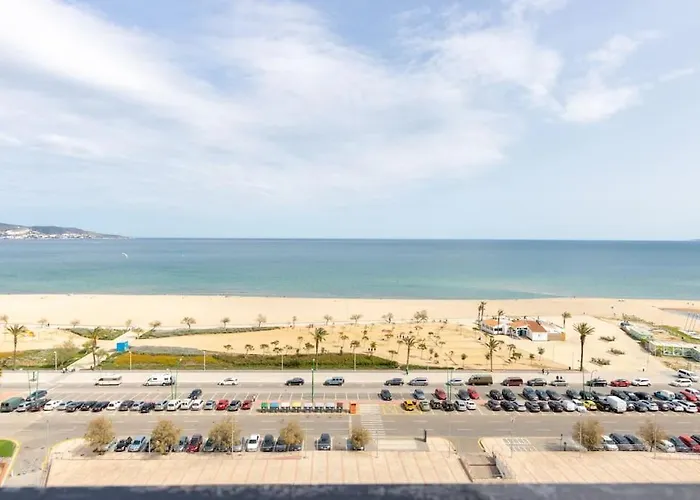 Silv12-frontline Sea Views * Empuriabrava