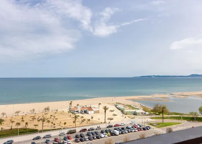 Appartement Silv12-frontline Sea Views