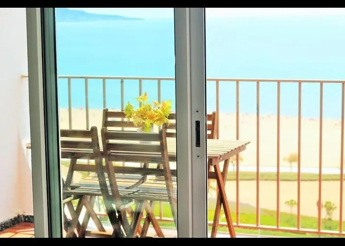 Silv12-frontline Sea Views Empuriabrava