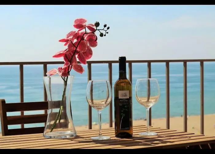 Appartement Silv12-frontline Sea Views *