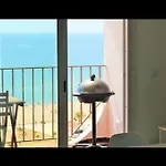 Silv12-frontline Sea Views Διαμέρισμα Empuriabrava