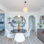 Διαμέρισμα Silv12-frontline Sea Views Empuriabrava