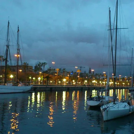 Silv12-frontline Sea Views アパート *