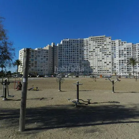 アパート Silv12-frontline Sea Views