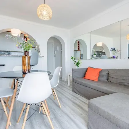 アパート Silv12-frontline Sea Views エンプリアブラバ