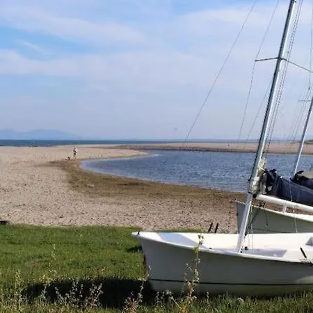 Silv12-frontline Sea Views エンプリアブラバ