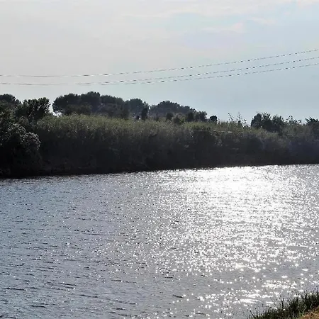 Silv12-frontline Sea Views * エンプリアブラバ