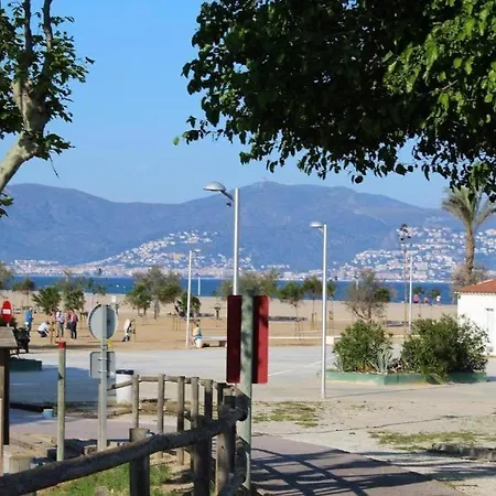 Silv12-frontline Sea Views エンプリアブラバ