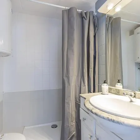 アパート Silv12-frontline Sea Views *