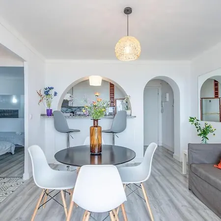 アパート Silv12-frontline Sea Views エンプリアブラバ