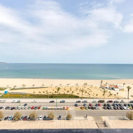 Silv12-frontline Sea Views * エンプリアブラバ