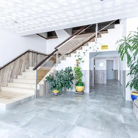 Silv12-frontline Sea Views アパート *